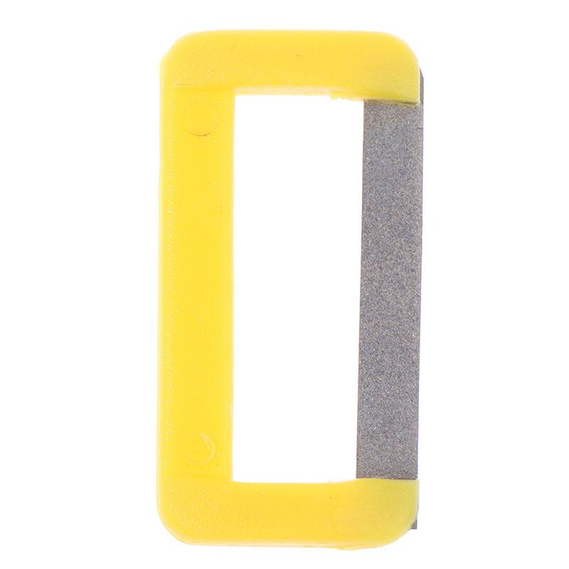 3X стоматологическая ортодонтическая межпроксимальная эмаль для полировки зубной эмали, уменьшенная оральная