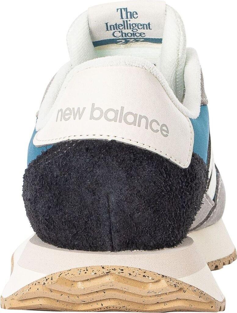 Кроссовки New Balance 237 multi (MS237RTG)