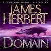 Domain by James Herbert Paperback Book 9780330522083