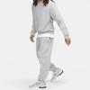 Nike Lab Fleece-Lined Warm Jogger Sweatpants Men Bottoms Dark-Grey DA0330-063