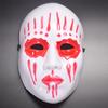Slipknot Band Joey Jordison Resin Mask Halloween Party Masquerade Cosplay Props