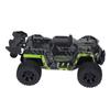 Машинка с дистанционным управлением 1/18 масштаб 2.4G регулируемая легкая высокоточная 4WD внедорожная игрушка для мальчиков