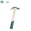 SATA Wooden Handle Claw Hammer