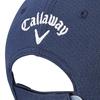Callaway Кепка унисекс для взрослых с передним гербом