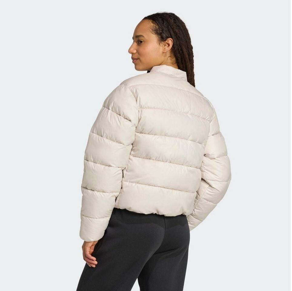 Зимняя куртка Adidas CLIMAWARM Kunstdaunen Puffer Jacke beige