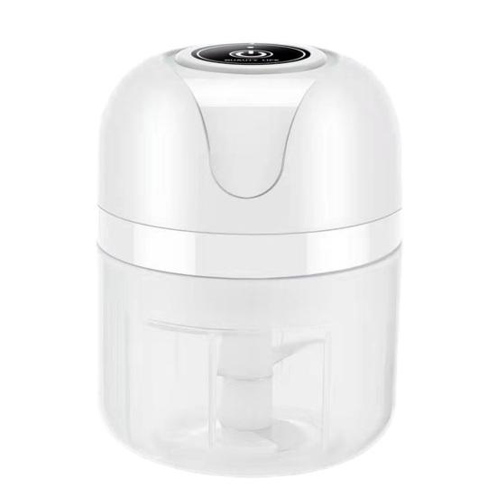 Электрический мини-измельчитель для еды, беспроводной кухонный гаджет