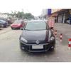 Angrong 2x накладка-решетка вокруг противотуманной фары бампера L & R для VW Golf 6 MK6 2008-13