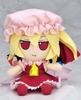 Touhou Plush Series 26 Scarlet Fluffy Itten [Flandre (ver.1.5)] Flan. (That 5)