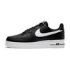 Air Force 1 '07 AN20 'Черно-белый' Мужские CJ0952-001