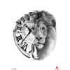 High Quality Tattoo Factory 5000+ Designs Sticker Tattoo Water Transfer Fake Temporary Tattoo