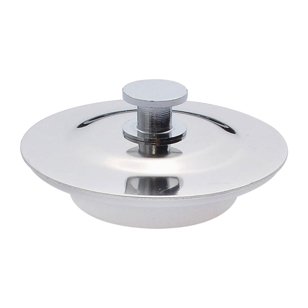 Универсальная заглушка для ванны на 42 мм отверстие/ванная комната/кухонная раковина/запасная часть аксессуаров