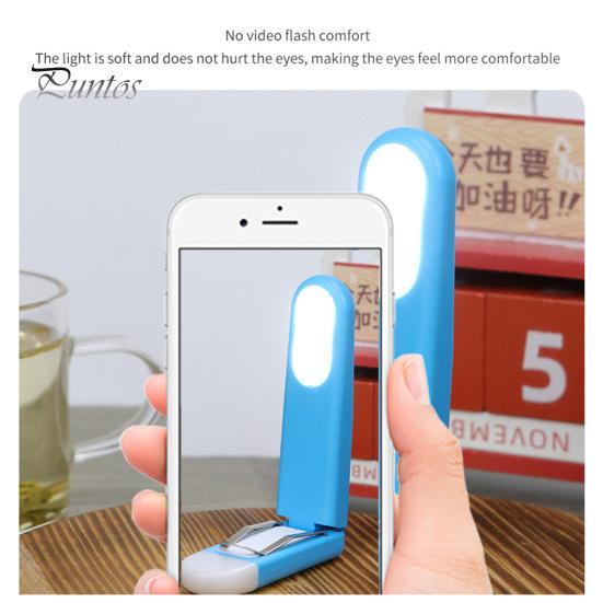 Перезаряжаемая светодиодная лампа для книг, защита глаз, светодиодная лампа для чтения, без мерцания, 90 градусов, гибкая клипса-закладка для студентов