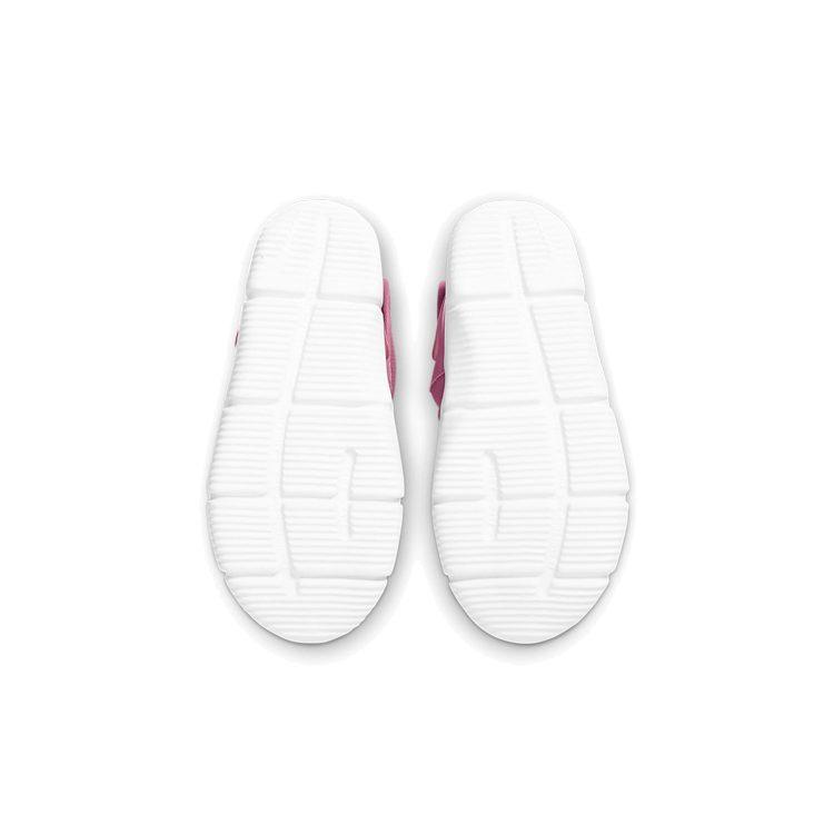 Nike Novice Sports, Утепленные нескользящие высокие зимние ботинки на флисе, Розовые, для младенцев и малышей AV8338-600