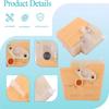 1121 120 1618 Air Filter For STIHL 024 026 MS240 MS260 MS260C Chainsaw Replace Part For 11211201617
