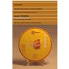 Zhongcha Yuanqi Ripe Puerh Compressed Tea Gift Box 357g