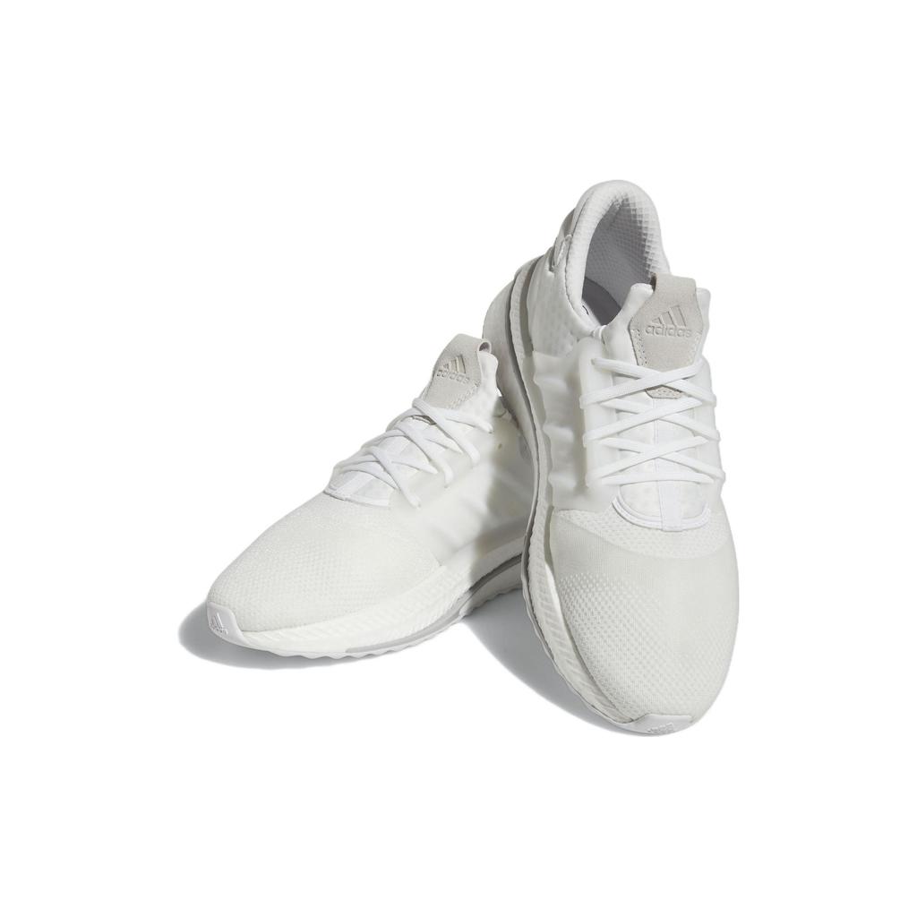 Adidas X_PLRBOOST Triple White Men Sneakers Cloud-White Crystal-White HP3130