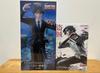 Два предмета бренд нераспечатанный Hunter x Фигурка Хролло Лидер.