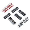 New Position Auto Marine Power Distribution Terminal Block & Terminal Barrier Strips