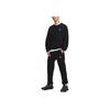 Nike ACG Wolf Tree Флисовые зауженные джоггеры с манжетами и кулиской Мужские джоггеры Черный HV1124-010