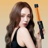 Gp628al Glammuse Плойка для завивки волос Машинка для волос Оригинальная Черная 36 мм