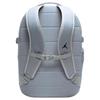 Jordan Polyester Backpack Regular Unisex Wolf Gray II6455-012