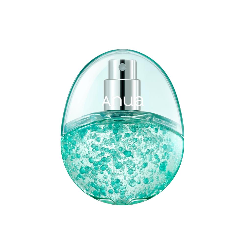 Anua PDRN Увлажняющий капсульный мист с гиалуроновой кислотой 30 мл