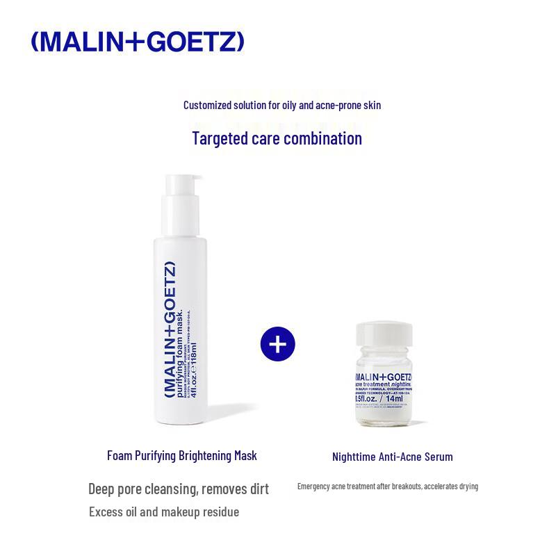 Malin+Goetz Essentials Collection
