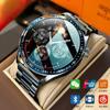 Smart Watch GT3 With Bluetooth Calling Heart Rate Blood Oxygen Sleep Tracking Fitness Monitor 1.53TFT Display