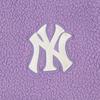 New MLB Sweatshirts Unisex Purple 31MTF1061-50V