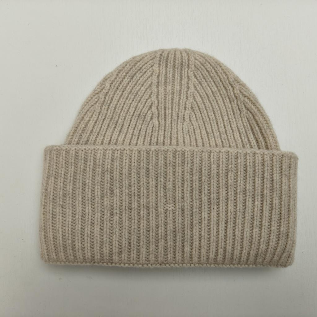 Children's hats wool knitted hats winter warm dome boys and girls baby hats childlike fresh and sweet