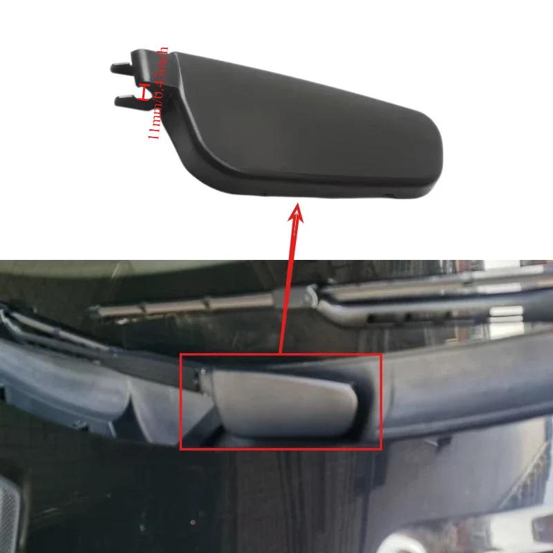 A1648240049 Front Washer Windshield Wiper Arm Cap ABS Right Slide for Mercedes-Benz W166 GLE350 GL320 ML320 ML350 AMG 63 4MATIC