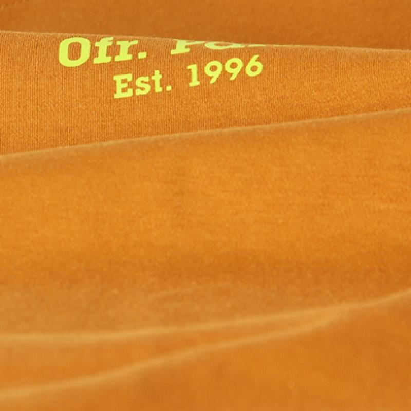 New Balance Футболка с коротким рукавом Half Club Uni Nb X Ofr.paris Nbneb2l023 8