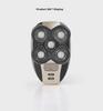 Multi-Function Five-Head Bald Shaver