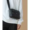 Lacoste Official Ossian Leather Reporter Bag NH5048OIN6200