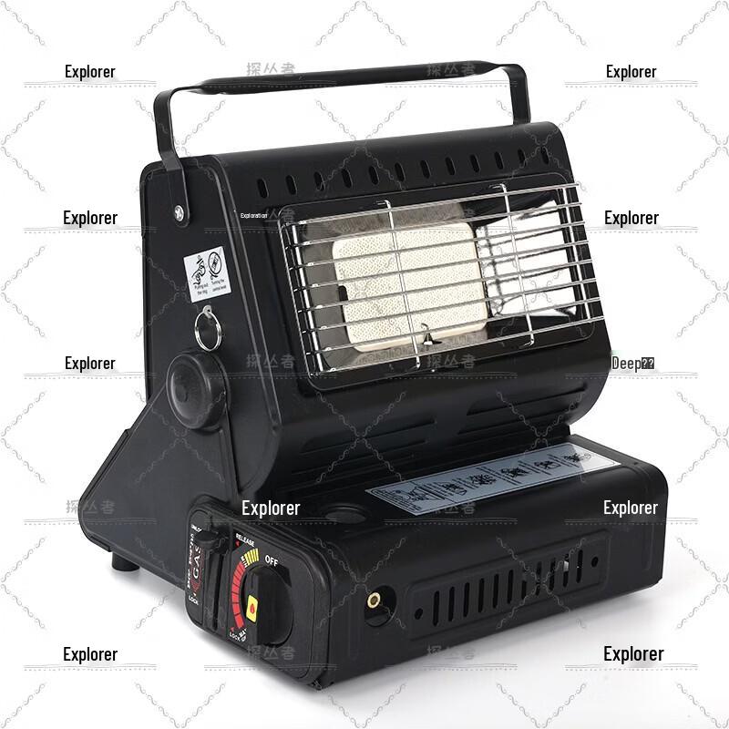Explorer Portable Outdoor Tent Heater