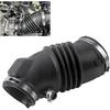 Шланг воздухозаборника двигателя с хомутами, Гофра воздухозаборника Совместимо с автомобилями Honda Pilot V6 3.5L 2009 2010 2011 2012 2013 2014 2015