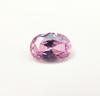 Outstanding Pink Color Natural Zircon Faceted Stone, Oval Shape Zircon Lot.