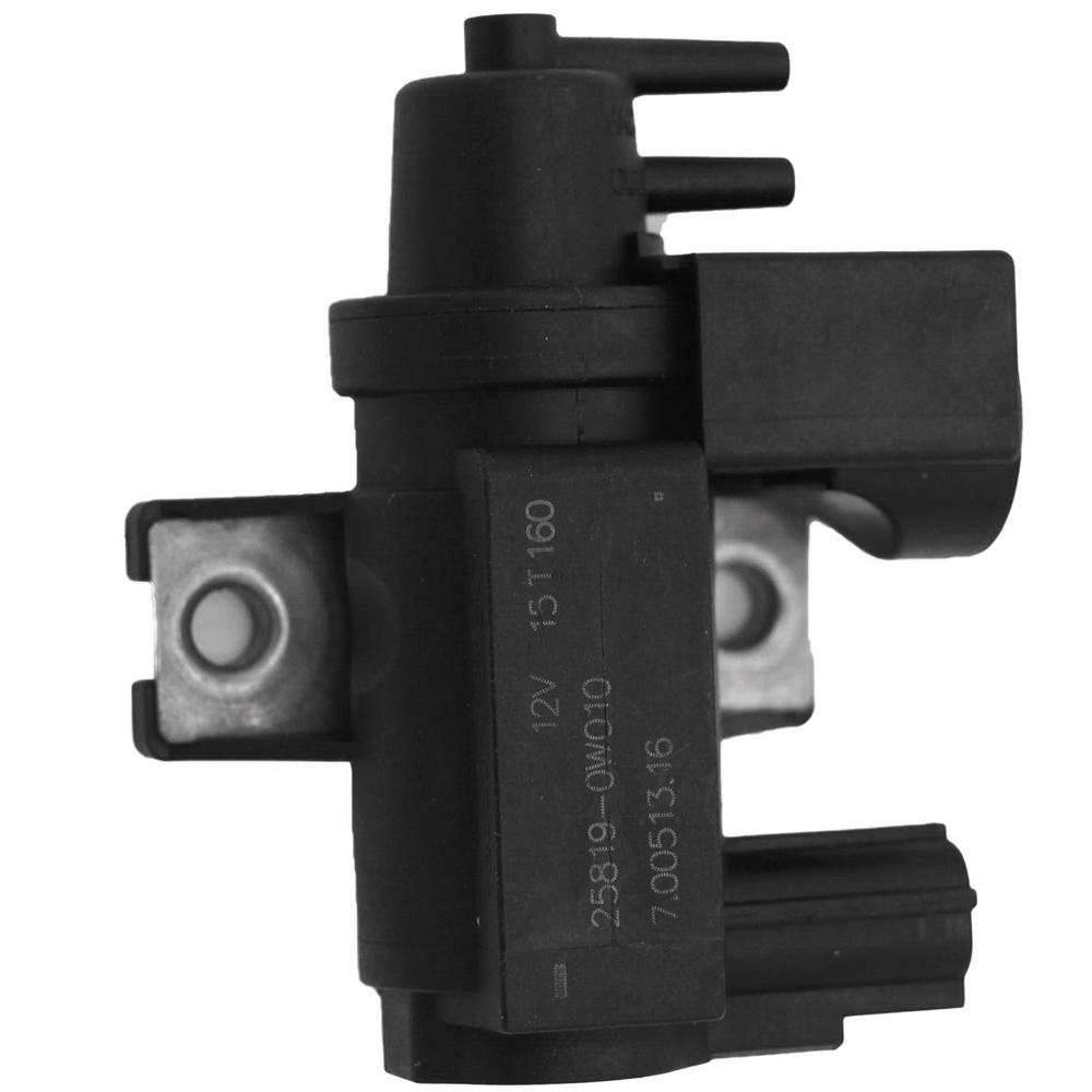 25819-0R011 25819-0W010 Соленоид клапана давления турбонаддува подходит для Lexus 2.0 L Автомобильные аксессуары