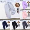 2025 Spring/Autumn Girls' Fashion Long Sports Pants for Big and Medium Children