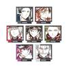 Bungo Stray Dogs Торговый Ани Арт 4-й Акриловый Стенд версия B Коробка из 7 штук