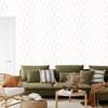 Wallpaper Modern Geometric Pattern for Living Room and Bedroom 50x1000