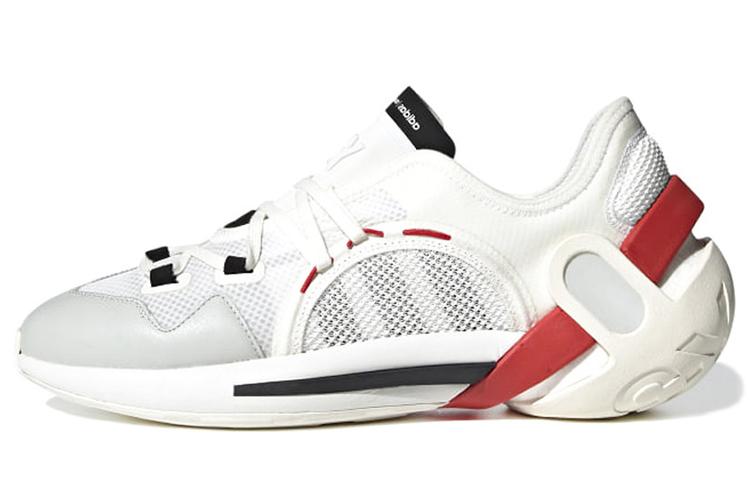 Men's Sneakers adidas Y-3 Idoso Boost White White/Black/Red