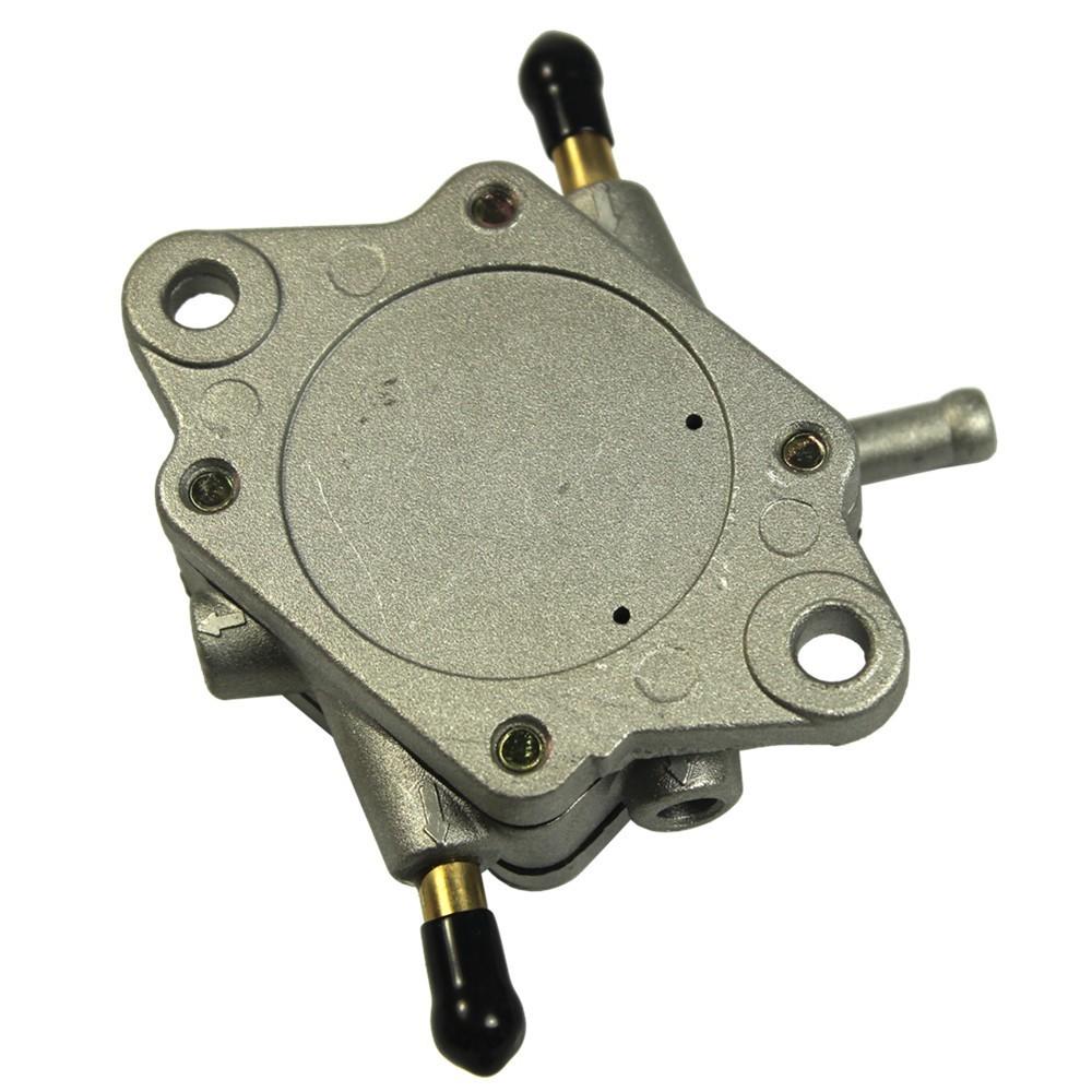 Fuel Pump For EZGO TXT MEDALIST Golf Cart 4-Cycle 1994-UP 295CC 350CC 72021-G01