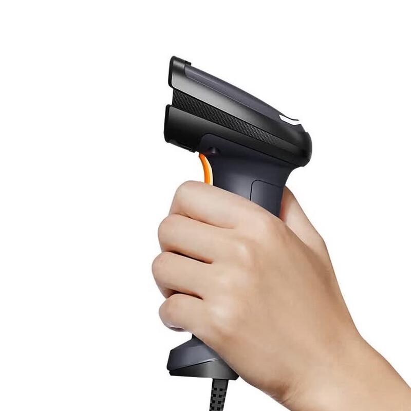 Seuic HS305DP Industrial Wired 1D/2D Barcode Scanner