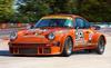 German Revell Porsche 934RSR Jagermeister Plastic Model 07031 (Revell) 1/24