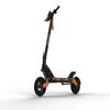 KuKirin G3 Electric Scooter 1200W Rear Motor 50km/h Max Speed 52V 18Ah Lithium Battery 70km Range Disc Brake 120kg Load