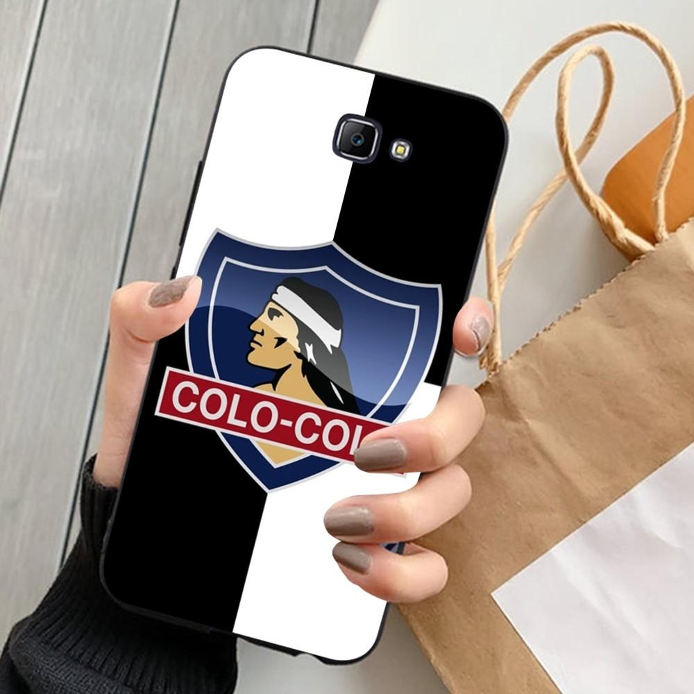 Club C-Colo Deportivo Phone Case For Samsung J 7 Plus 7core J7 Neo J6 Plus Prime J6 J4 J5 Mobile Cover