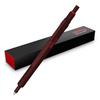 Шариковая ручка rOtring 600 Chocolate Truffle Medium Point Presentation Box 2204407 На масляной основе