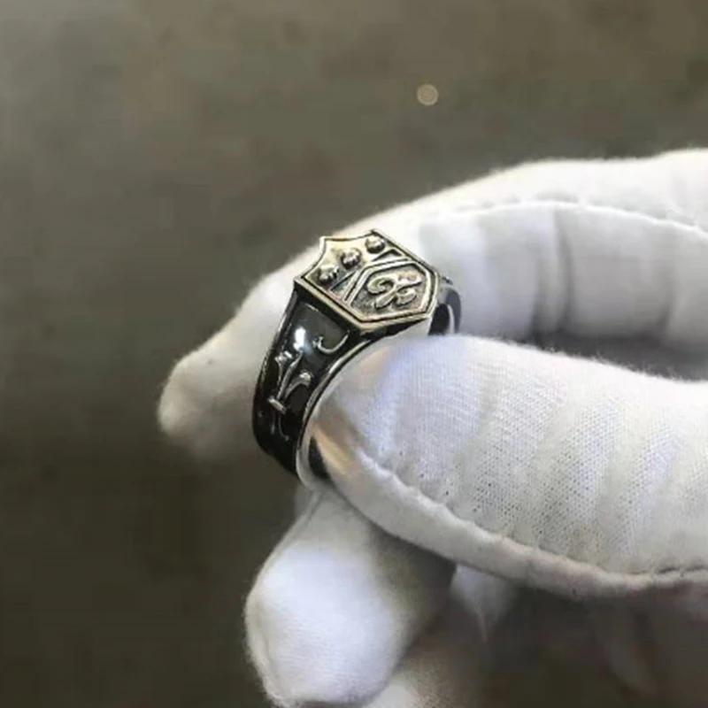 Аниме Katekyo Hitman Reborn кольцо Vongola Famiglia кольца для косплея унисекс реквизит аксессуары ювелирные изделия подарок