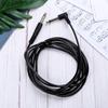 3-meter Long Connecting Cable, Guitar Bass Noise Cancelling Cable, Audio Connecting Cable
